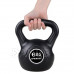 Kettlebell fekete - 6kg