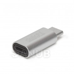 Adapter - iPhone lightning - Type-C