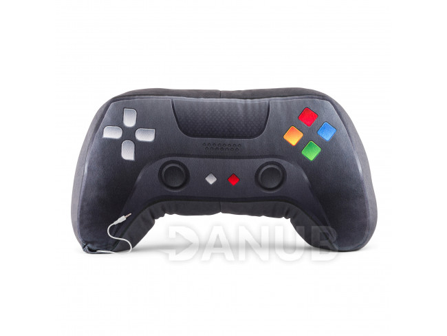 Zene párna Óriás Gamepad